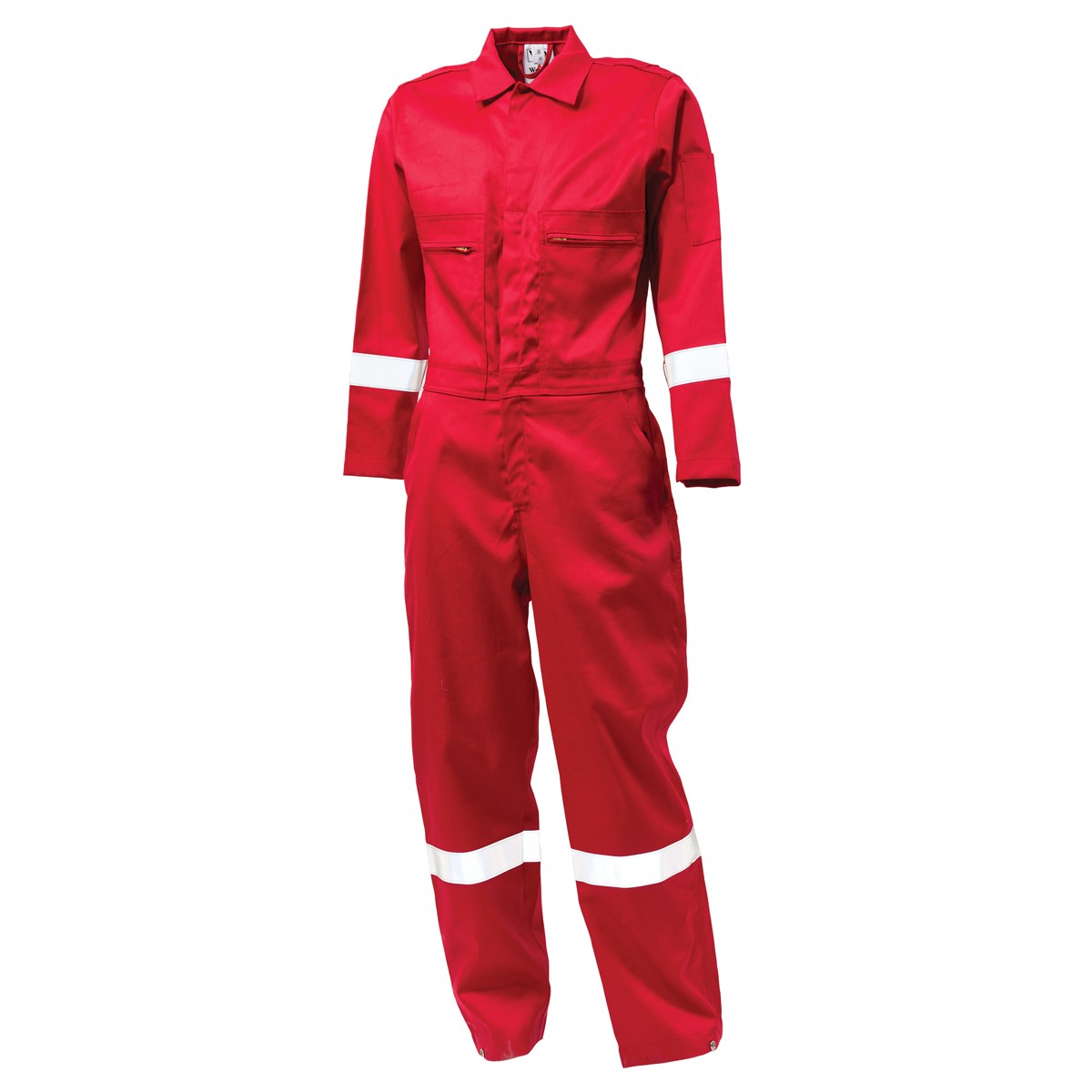 Wenaas Coverall Size Chart